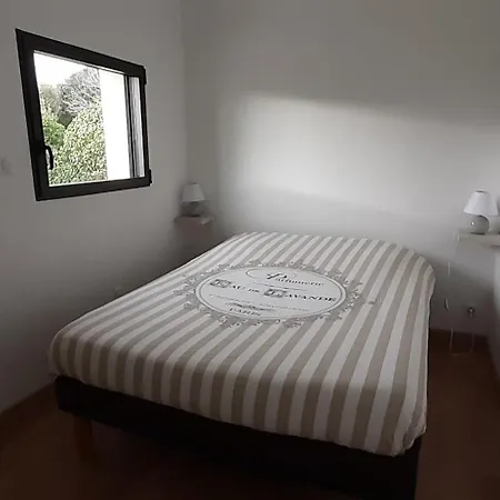 Petite Maison Neuve, Plain-Pied, Proche Des Plages Loctudy Zimmer foto
