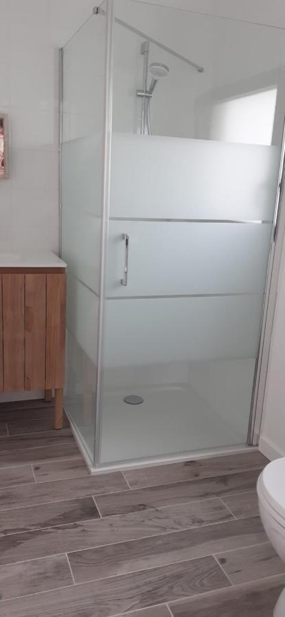 Petite Maison Neuve, Plain-pied, Proche Des Plages Ferienhaus *