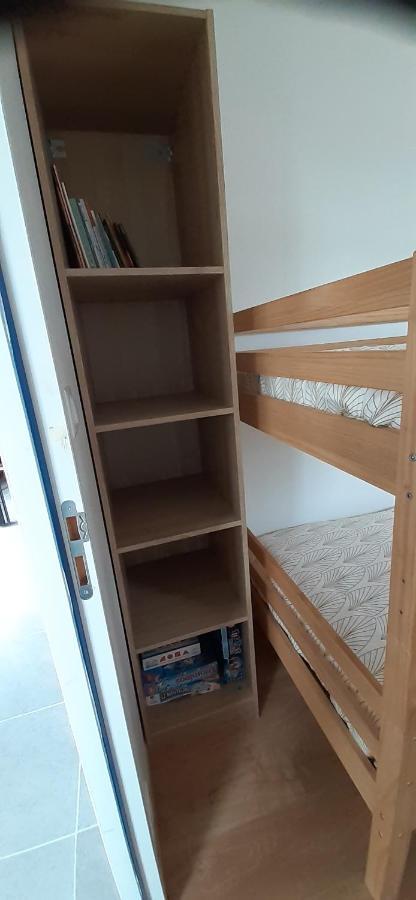 Petite Maison Neuve, Plain-pied, Proche Des Plages Ferienhaus *