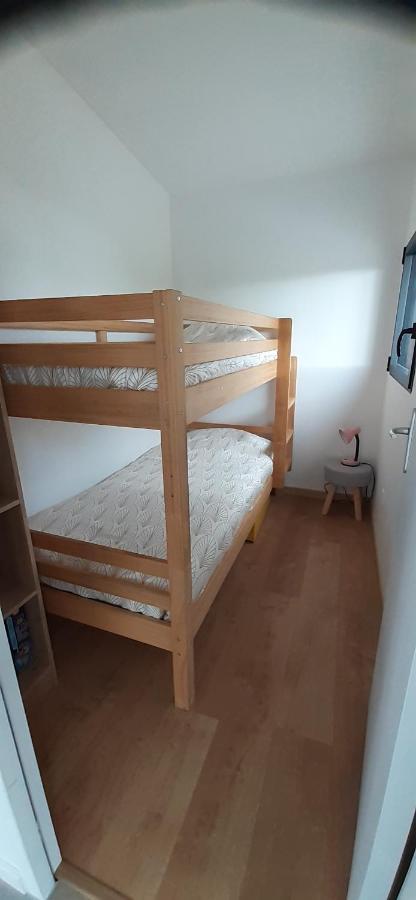 Ferienhaus Petite Maison Neuve, Plain-pied, Proche Des Plages Loctudy