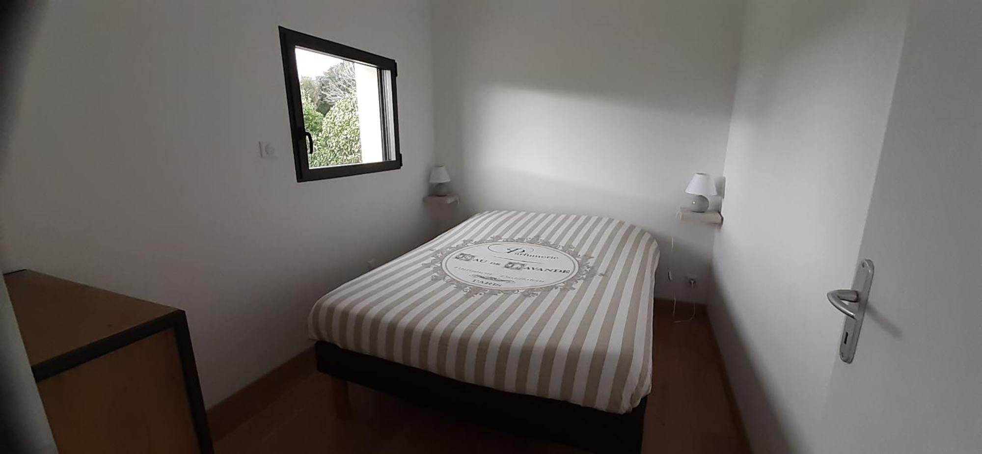 Petite Maison Neuve, Plain-pied, Proche Des Plages Loctudy